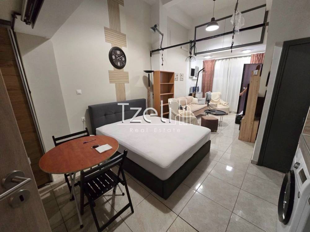 Άποψη χώρου