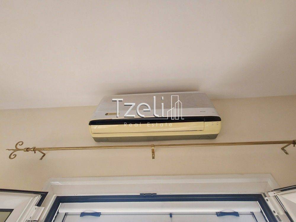 Κλιματισμός