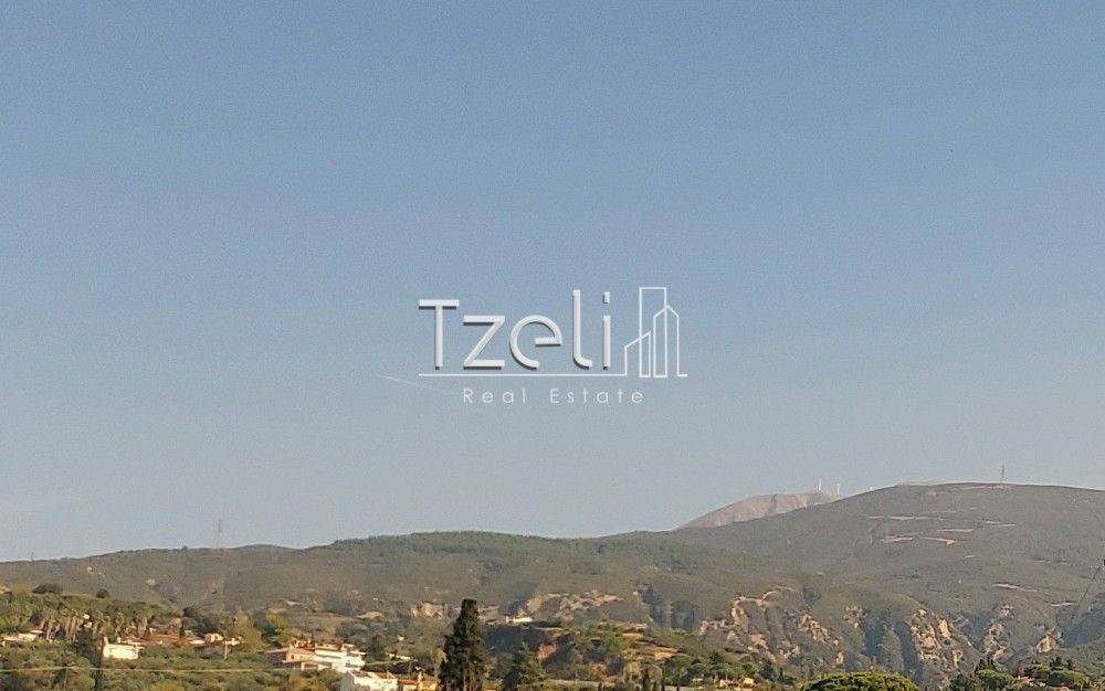 Θέα απο μπαλκόνι