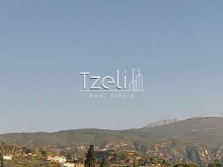 Θέα απο μπαλκόνι