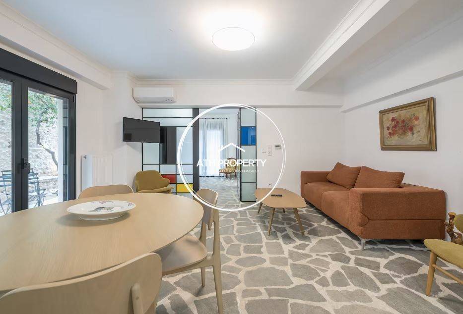 Εσωτερικοι χώροι