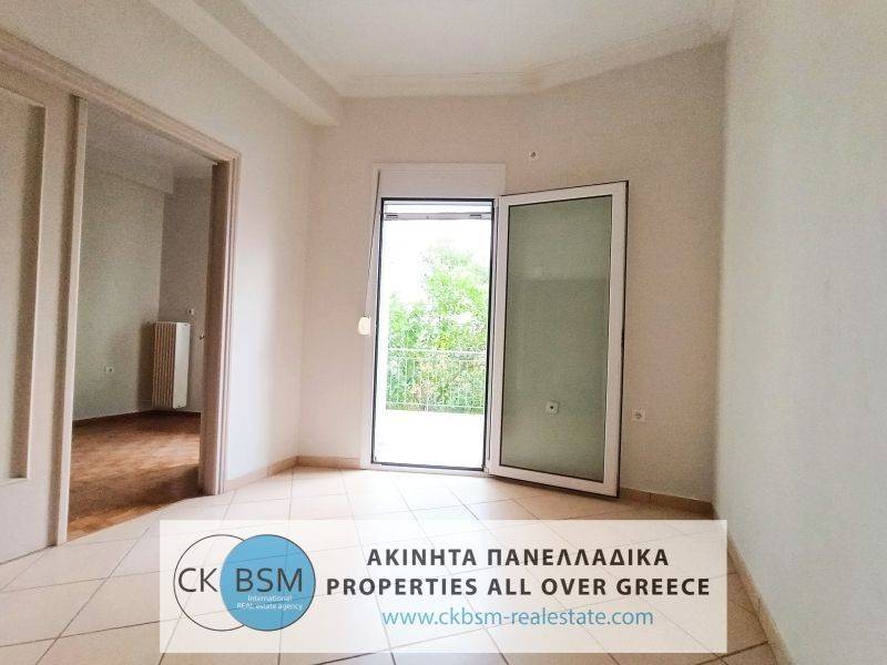 Άποψη εσωτερικών χώρων / Indoor view
