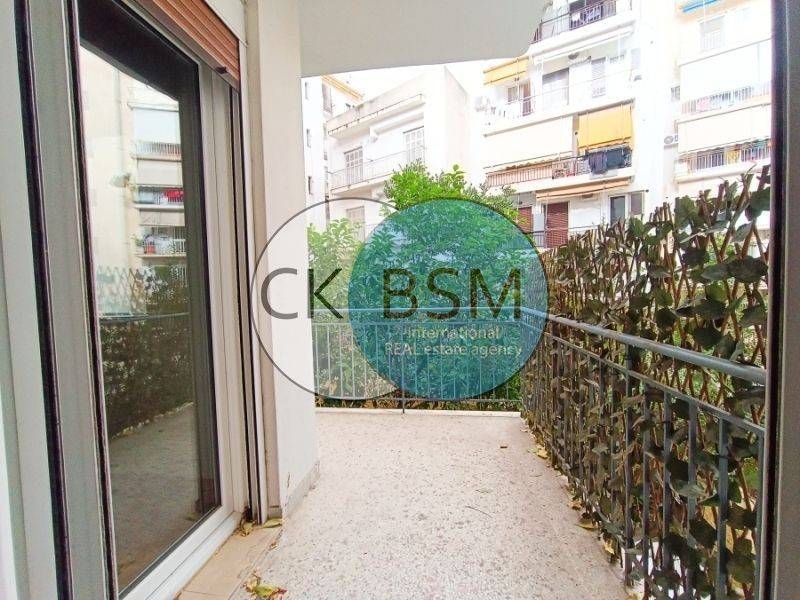 Άποψη εσωτερικών χώρων / Indoor view