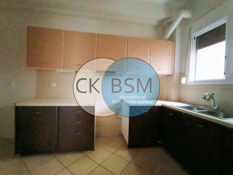 Άποψη εσωτερικών χώρων / Indoor view