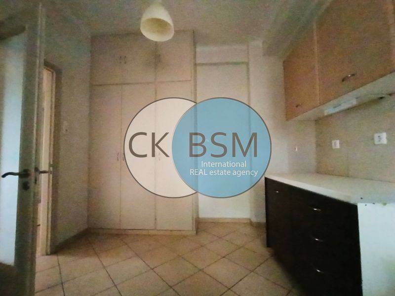 Άποψη εσωτερικών χώρων / Indoor view