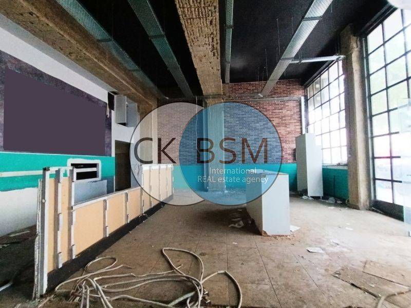 Άποψη εσωτερικού χώρου / Indoor space view