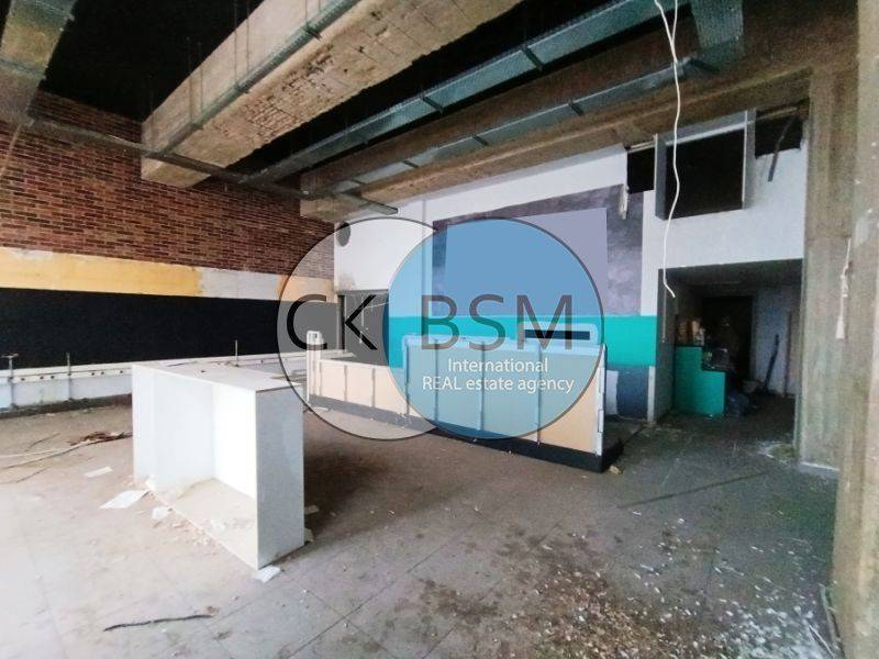 Άποψη εσωτερικού χώρου / Indoor space view