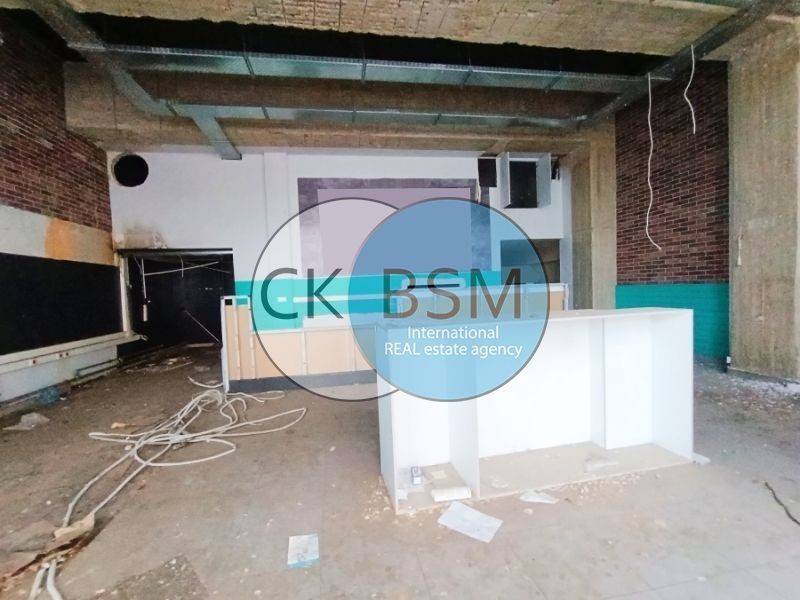 Άποψη εσωτερικού χώρου / Indoor space view