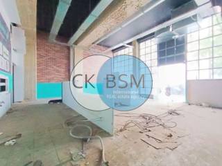 Άποψη εσωτερικού χώρου / Indoor space view