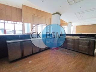 Άποψη ισόγειου / Ground-floor view