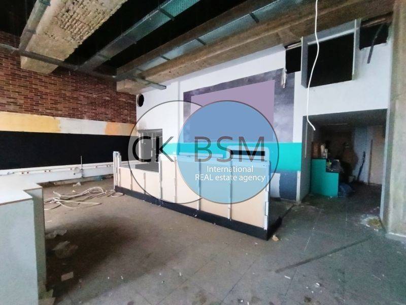 Άποψη εσωτερικού χώρου / Indoor space view