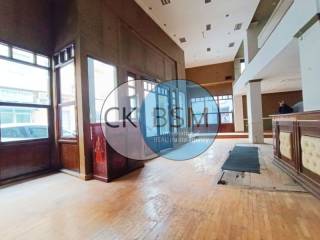 Άποψη ισόγειου / Ground-floor view