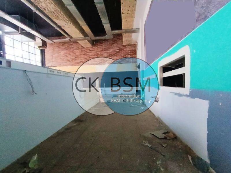 Άποψη εσωτερικού χώρου / Indoor space view