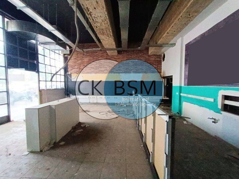 Άποψη εσωτερικού χώρου / Indoor space view