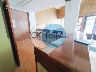 Άποψη ισόγειου / Ground-floor view