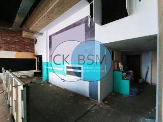 Άποψη εσωτερικού χώρου / Indoor space view