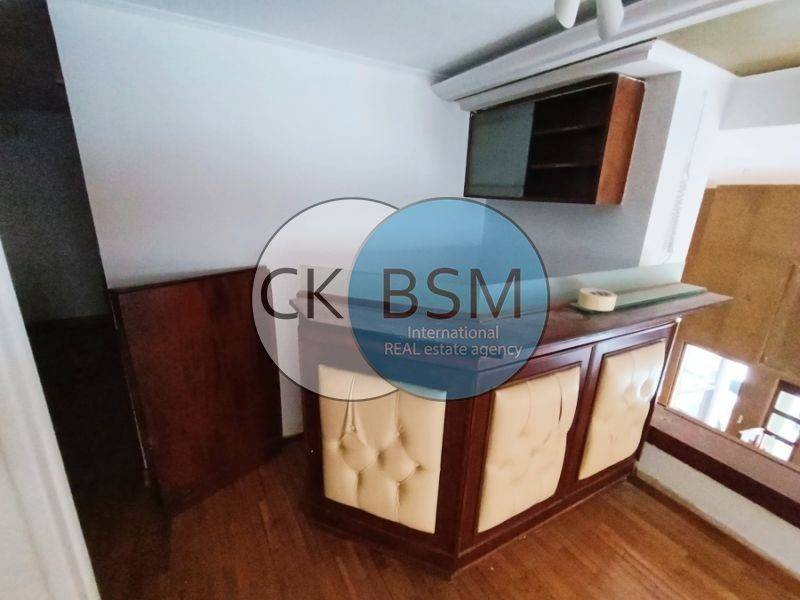 Άποψη παταριού / Loft view