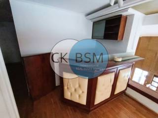 Άποψη παταριού / Loft view