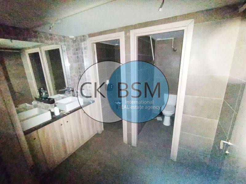 Άποψη εσωτερικού χώρου / Indoor space view