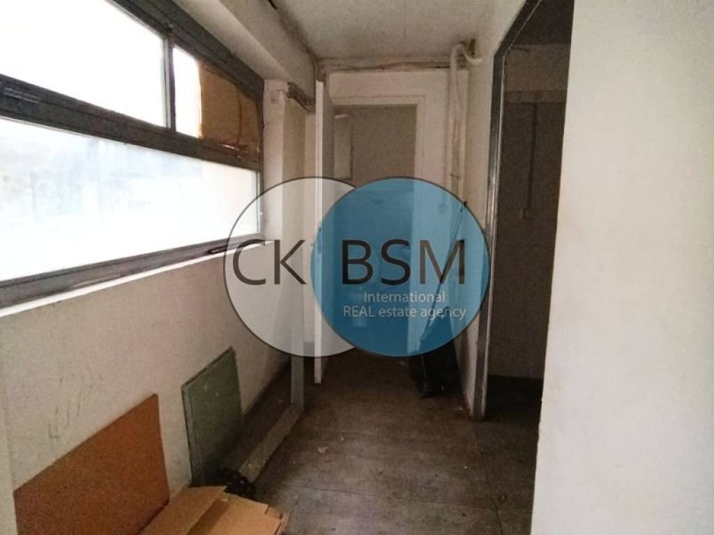 Άποψη εσωτερικού χώρου / Indoor space view