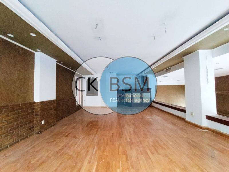 Άποψη παταριού / Loft view