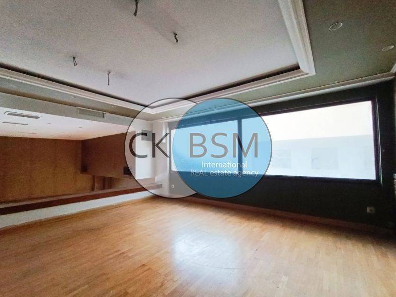 Άποψη παταριού / Loft view