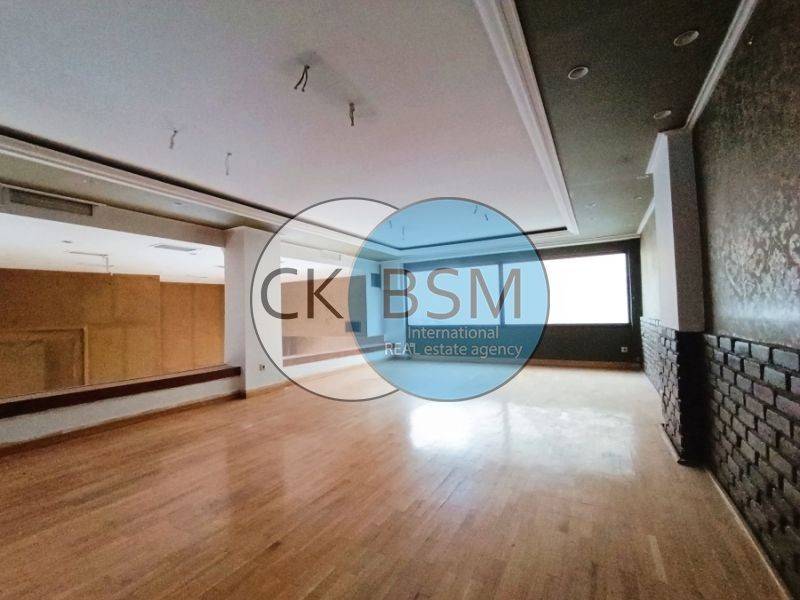 Άποψη παταριού / Loft view