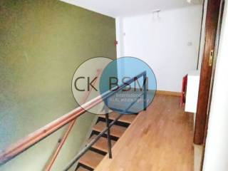 Άποψη παταριού / Loft view