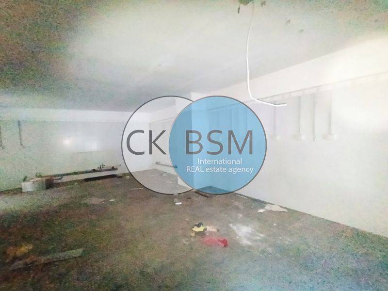 Άποψη εσωτερικού χώρου / Indoor space view