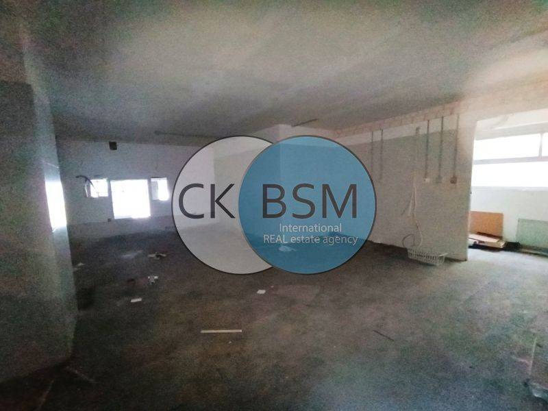 Άποψη εσωτερικού χώρου / Indoor space view