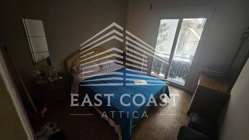 Υπνοδωμάτιο