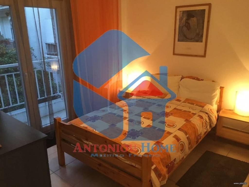 Υπνοδωμάτιο