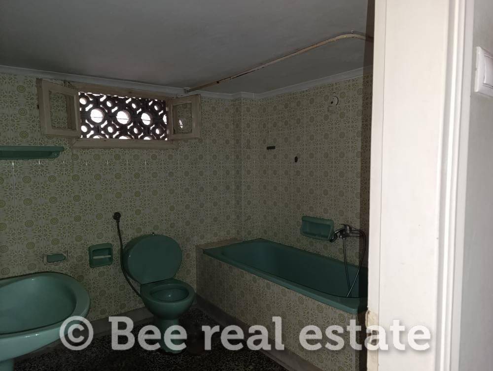 Άποψη εσωτερικού χώρου