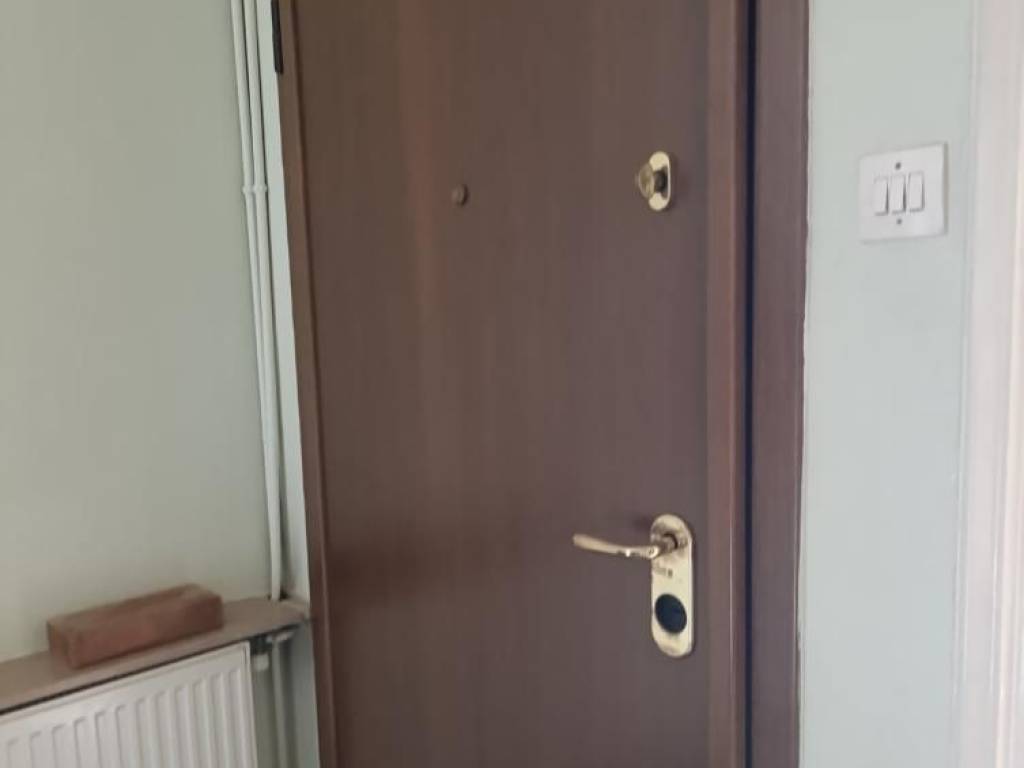 Άποψη εσωτερικού χώρου