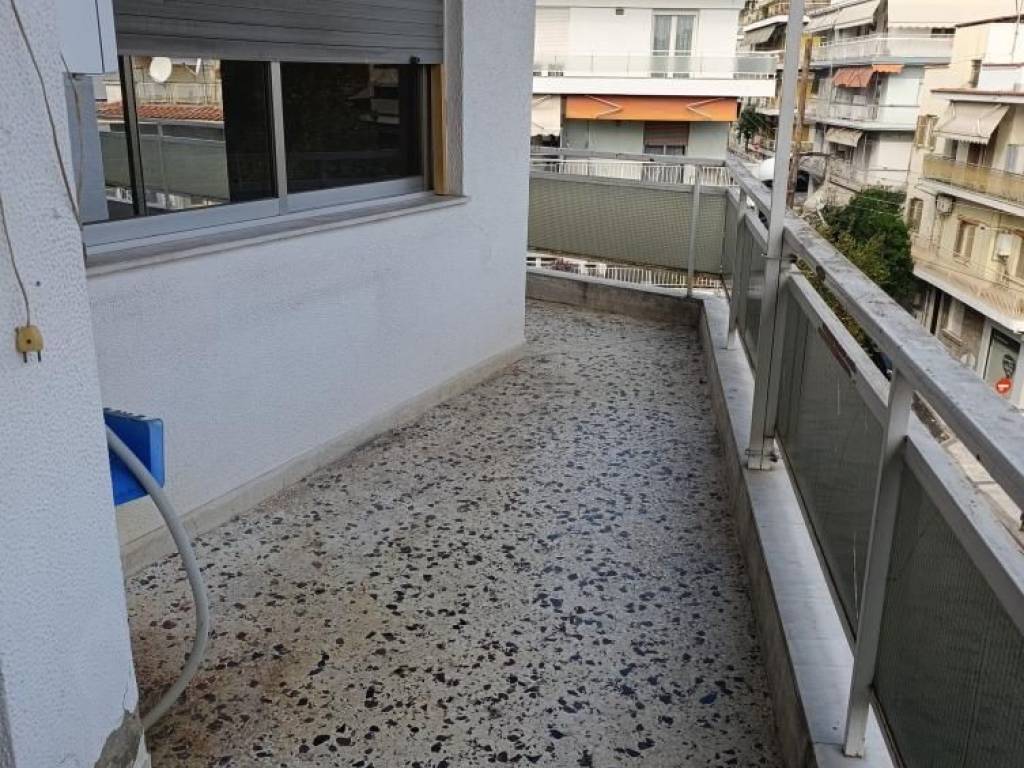 Άποψη εσωτερικού χώρου