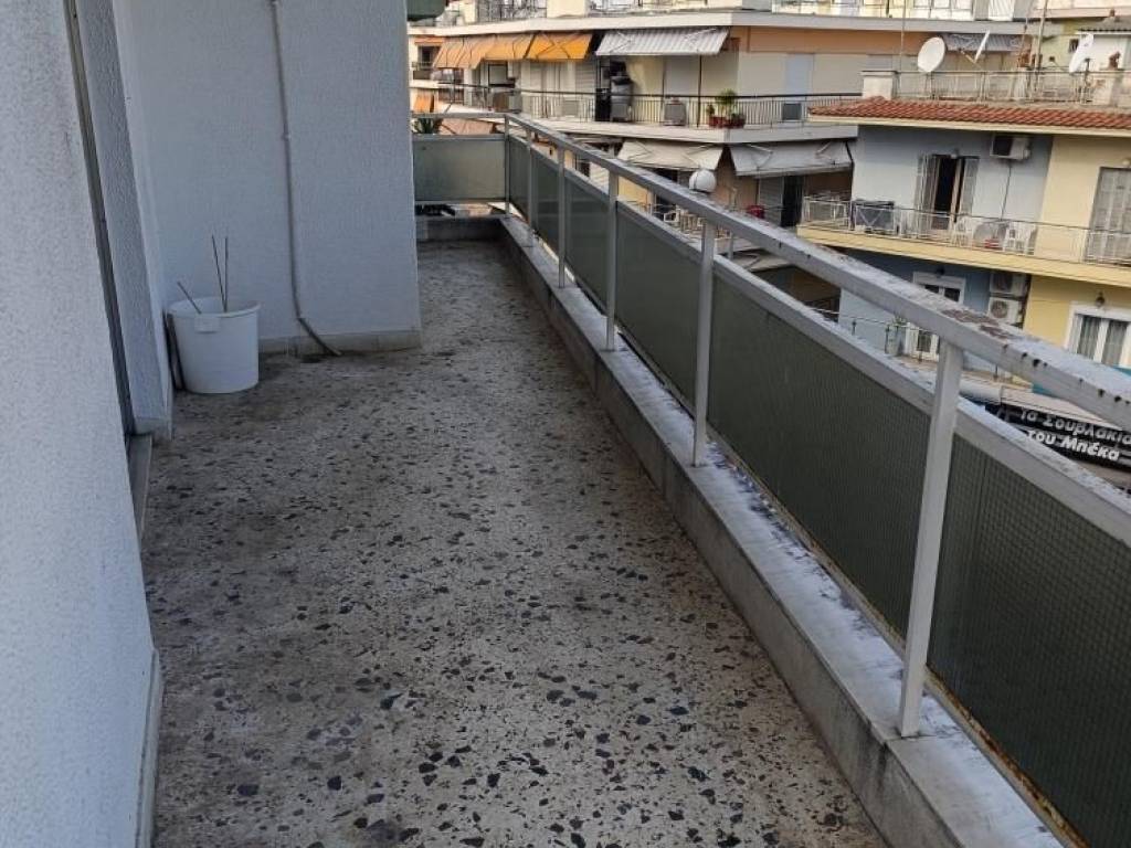 Άποψη εσωτερικού χώρου