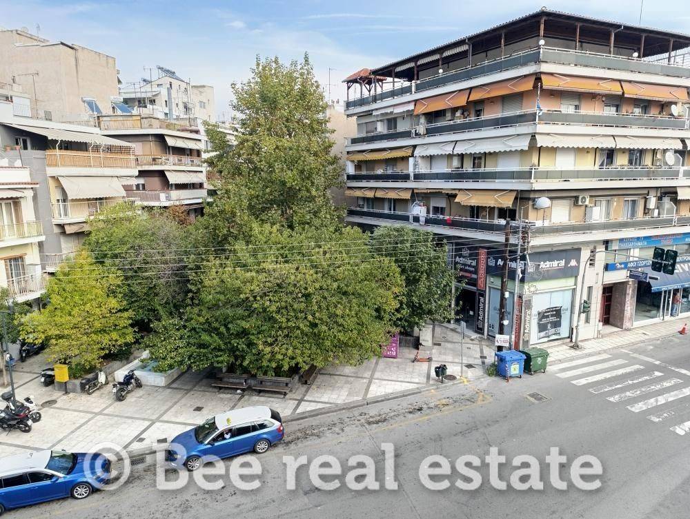 Άποψη εσωτερικού χώρου