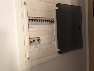 Άποψη εσωτερικού χώρου