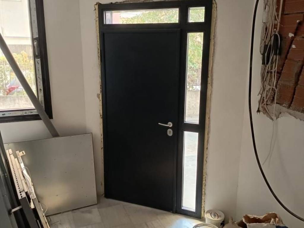 Άποψη εξωτερικού χώρου