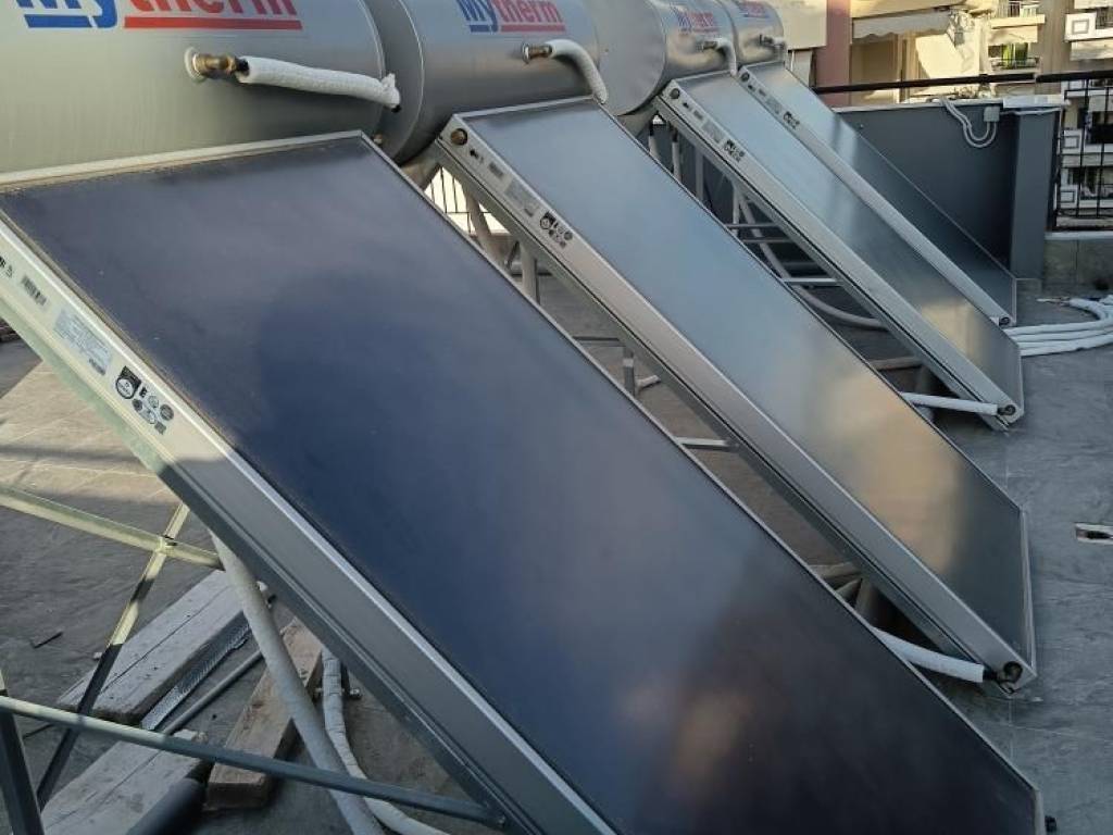 Άποψη εξωτερικού χώρου