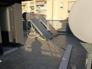 Άποψη εξωτερικού χώρου