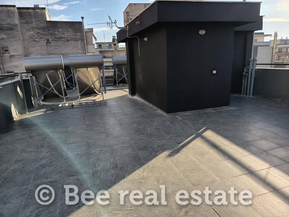 Άποψη εξωτερικού χώρου