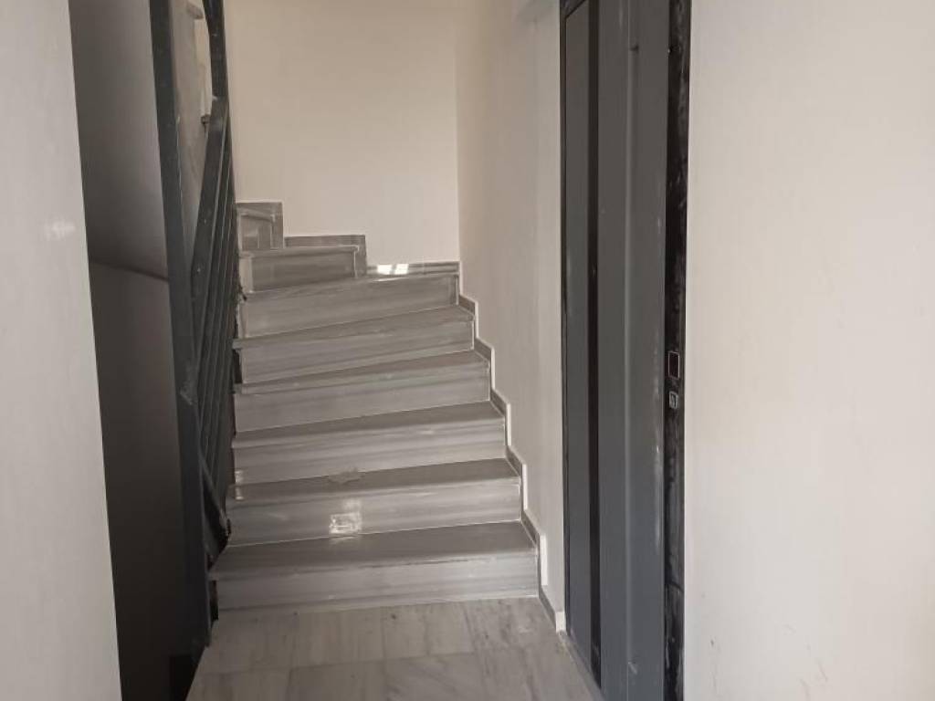 Άποψη εξωτερικού χώρου