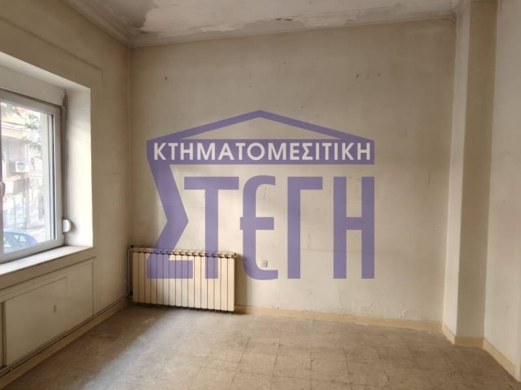 Άποψη χώρου