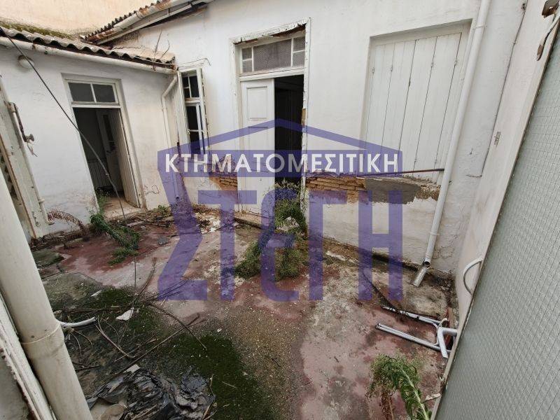 Εξωτερικός χώρος