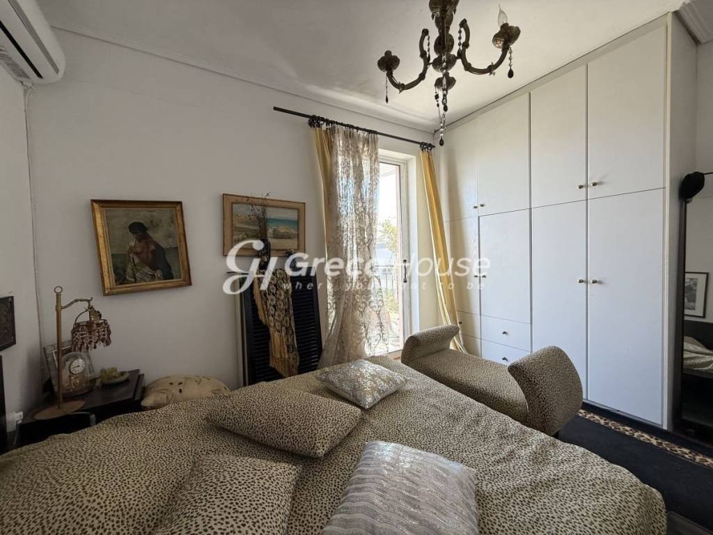 Διαμέρισμα με θέα Ακρόπολη προς πώληση Νέος Κόσμος