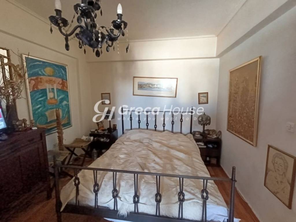 Διαμέρισμα με θέα Ακρόπολη προς πώληση Νέος Κόσμος