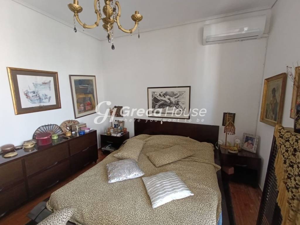 Διαμέρισμα με θέα Ακρόπολη προς πώληση Νέος Κόσμος