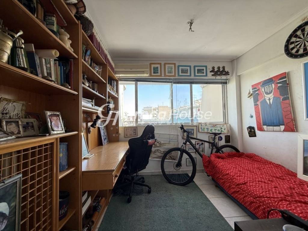 Διαμέρισμα με θέα Ακρόπολη προς πώληση Νέος Κόσμος