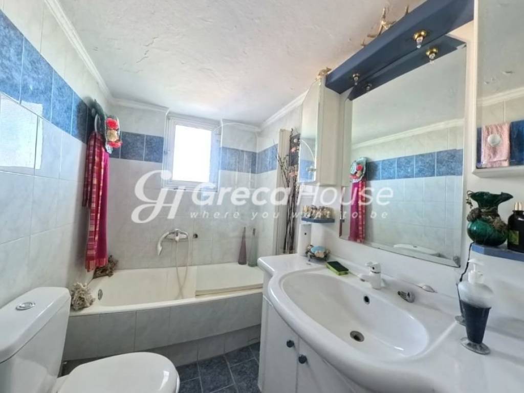 Διαμέρισμα με θέα Ακρόπολη προς πώληση Νέος Κόσμος